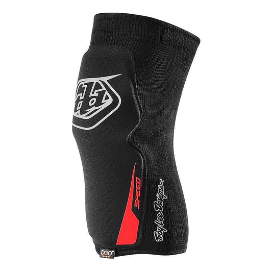 Troy Lee Designs Youth Speed Knee Guards Size Large