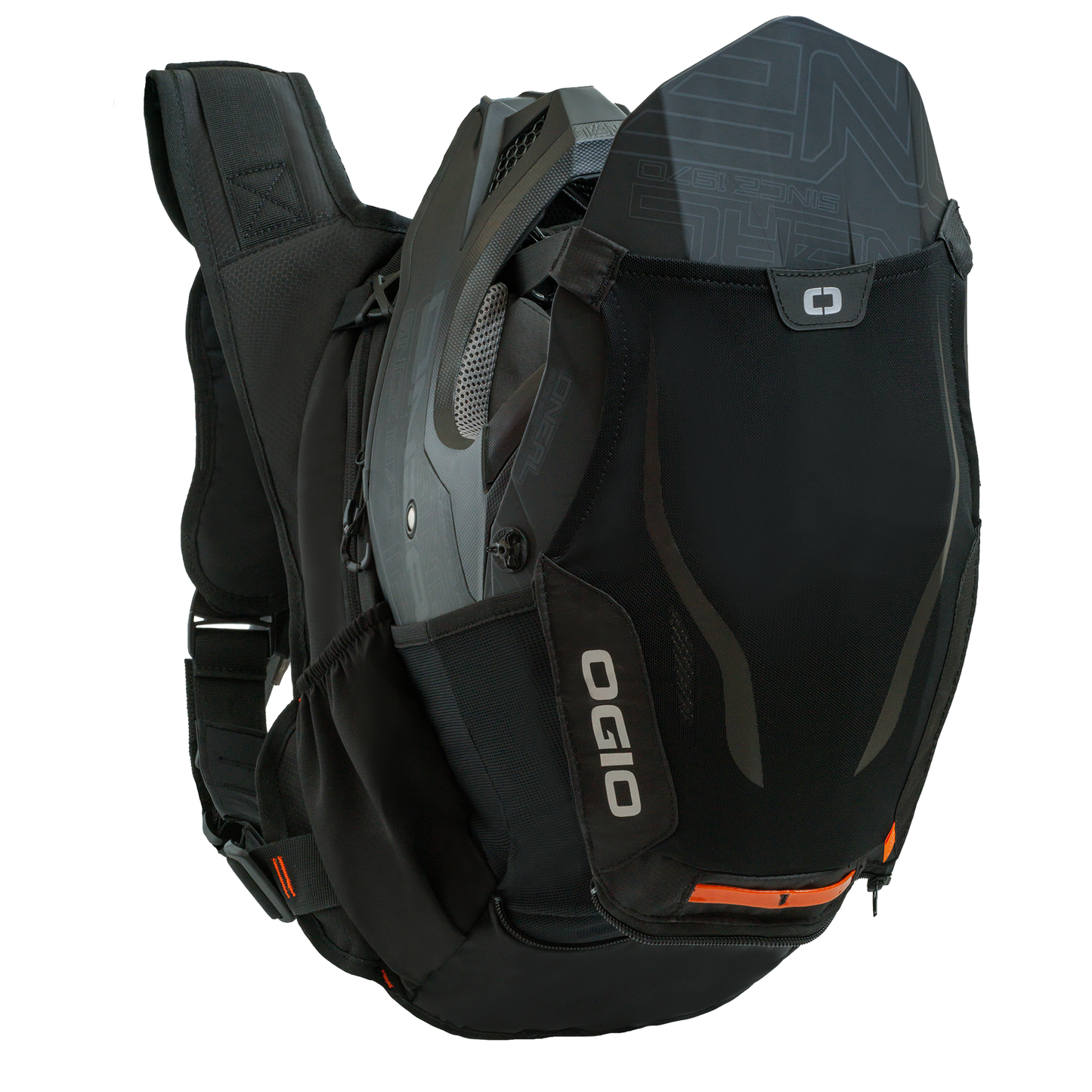 Ogio Safari D3O® 2L Hydration Pack