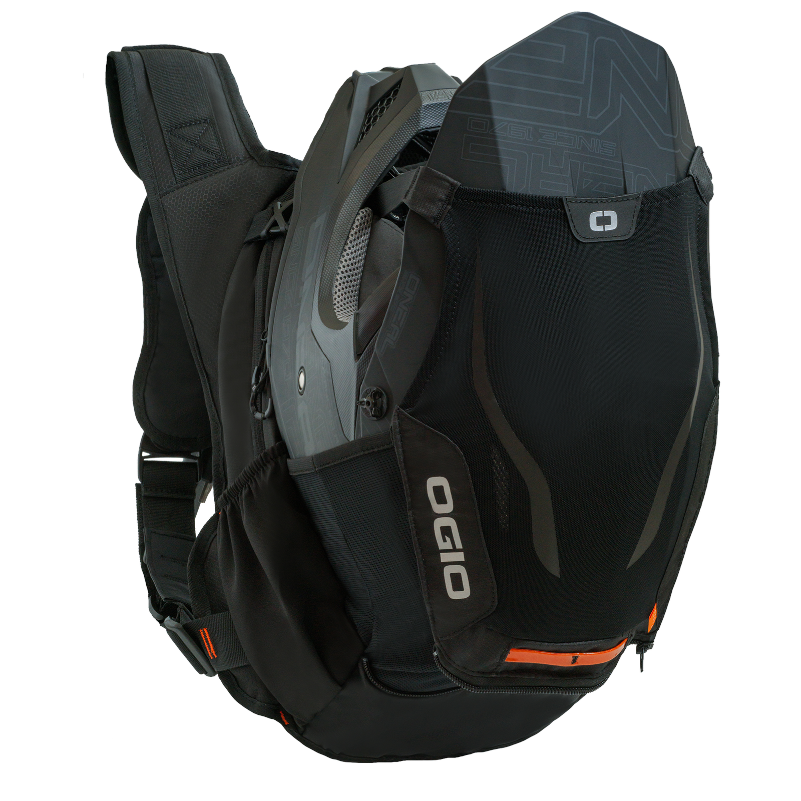 Ogio Safari D3O® 2L Hydration Pack