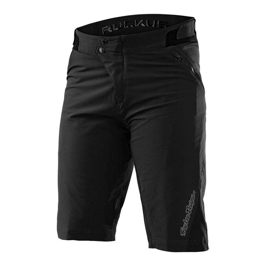 Troy Lee Designs Ruckus Shorts With Liner Men's Black 38