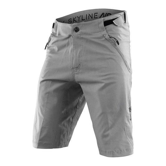 Troy Lee Designs Skyline Air Shorts With Liner Men's Mono Quarry Beige 38