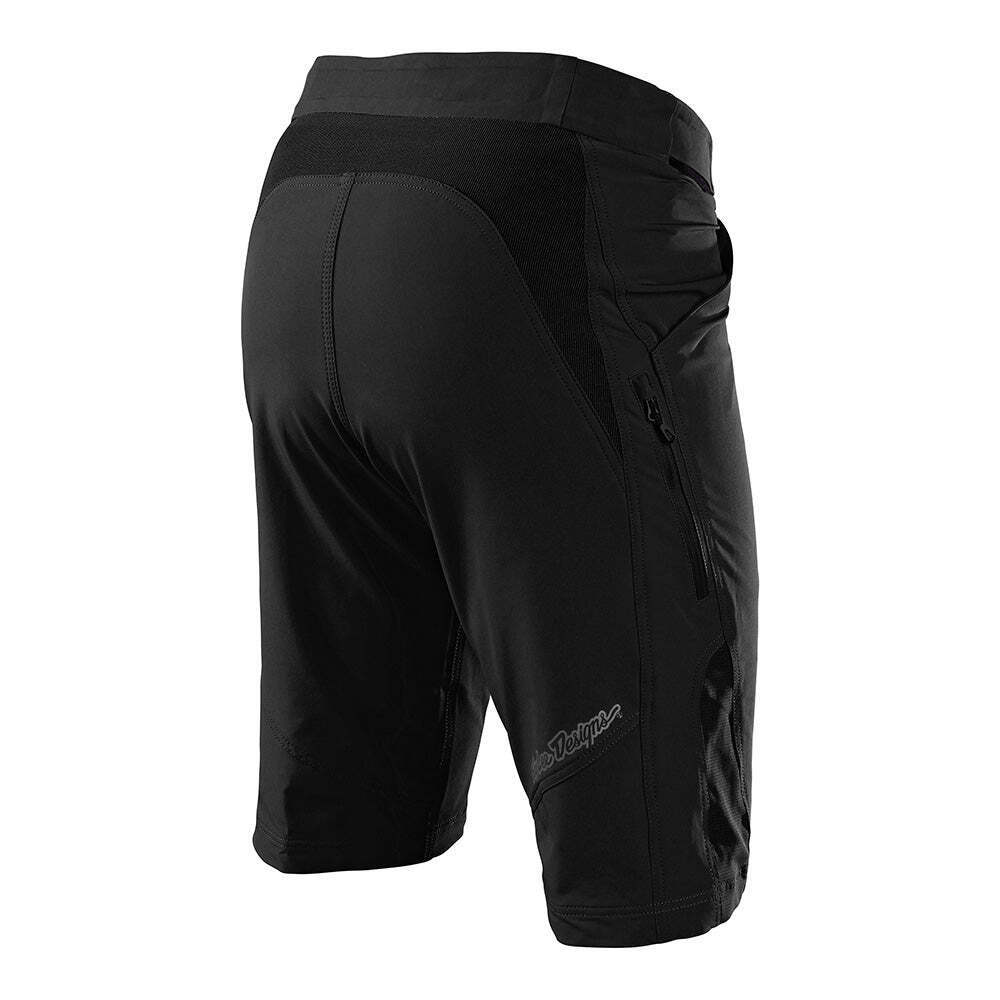 Troy Lee Designs Ruckus Shorts With Liner Men's Black 32