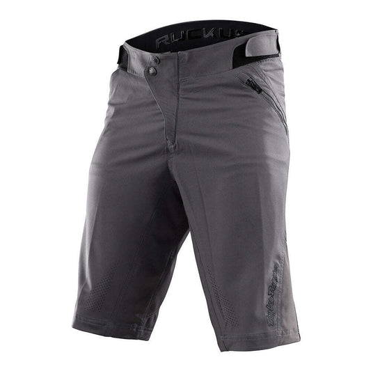 Troy Lee Designs Ruckus Shorts Shell Men's Granite Gray 32