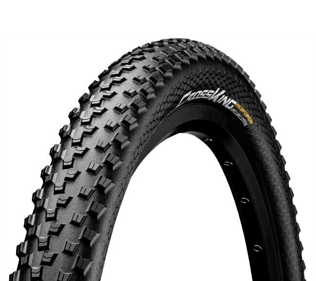 Continental Race King 29 x 2.2in Folding ShieldWall PureGrip Tire